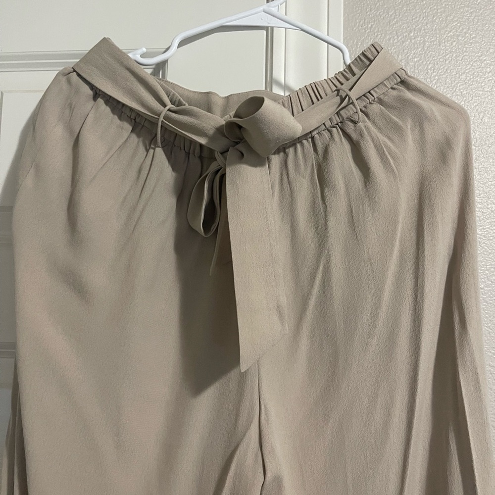 Wilfred Crop Pants